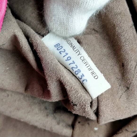 Bottega Veneta Hand Bag Pink Leather mon-967-091725 - Picture 14 of 16